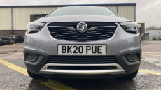 Vauxhall Crossland X 1.2T [130] Elite Nav 5dr [Start Stop] Auto Petrol Hatchback
